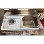 Voorwastafel "links" (alle modellen) - Image 2