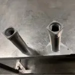 Voorwastafel "links" (alle modellen) - Image 4