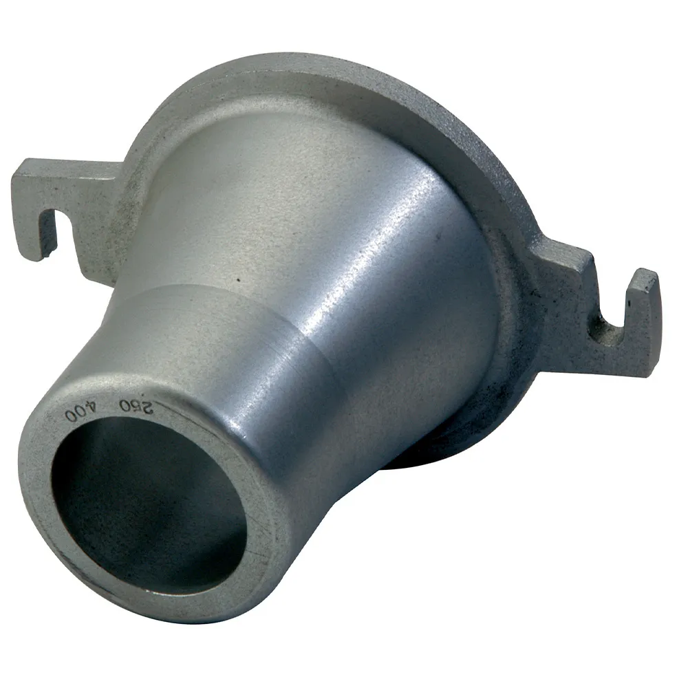 Vorm Ø45mm voor porties van 50 tot 150 gr - Main Image