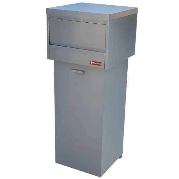 Vuilnisbak snacking 80 Lit. - Main Image