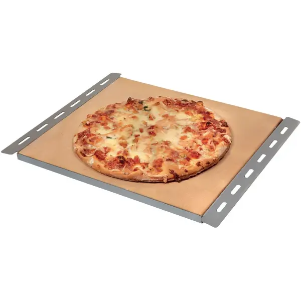 Vuurvaste stenen plaat voor oven FMX-4136 - Main Image