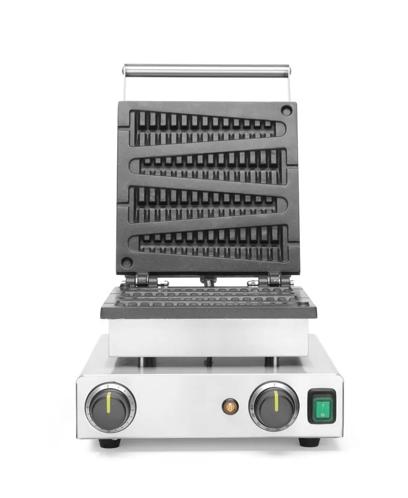 Wafelijzer lollypop - Main Image