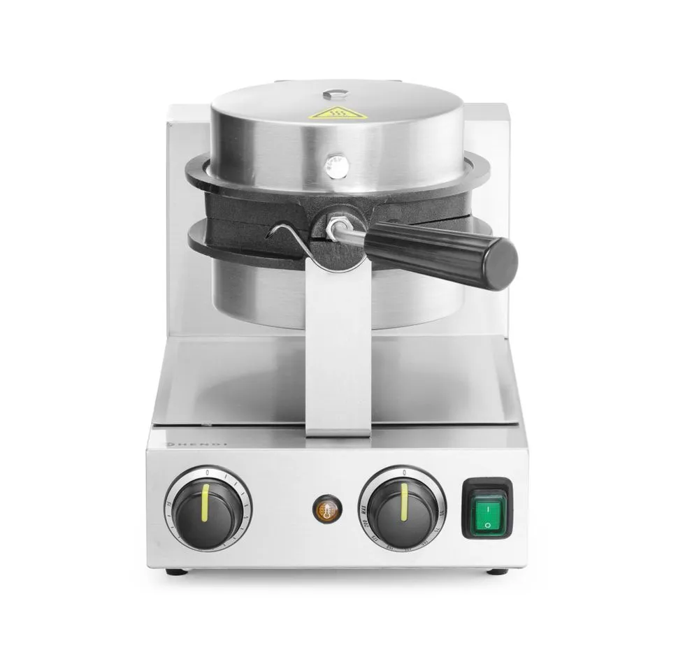 Wafelmaker Bubble wafels - Main Image