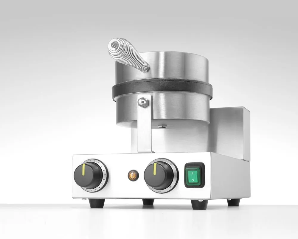 Wafelmaker rond - Main Image