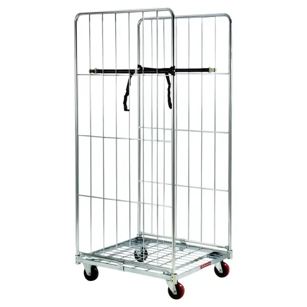 Wagen voor overdracht van goederen - Main Image