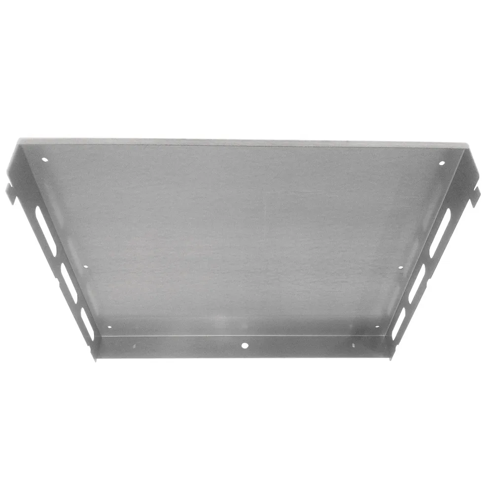 Wand onderstel voor salamander 600 mm - Main Image