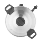 Warme dranken ketel dubbelwandig - Image 5