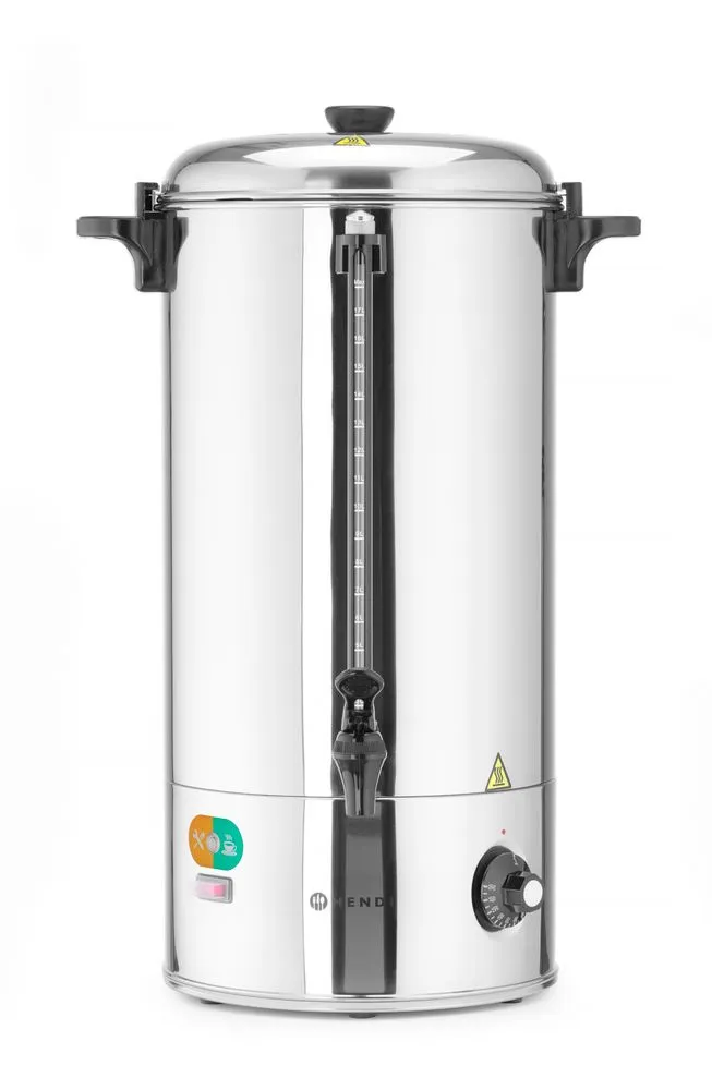 Warme dranken ketel - Main Image