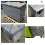 Warmkast met 2 schuifdeuren - Image 2