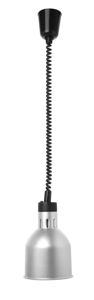 Warmtelamp verstelbaar cilindrisch - Main Image