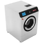Wasmachine met vloerbevestiging "R.V.S." 23 kg met TOUCH SCREEN - Image 2