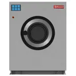 Wasmachine, verankert, 30 kg , in R.V.S. met TOUCH SCREEN - Main Image
