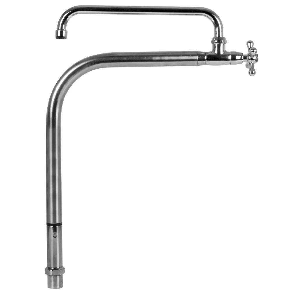 Waterkolom, 2 of 6 branders/platen "TOP" - Main Image