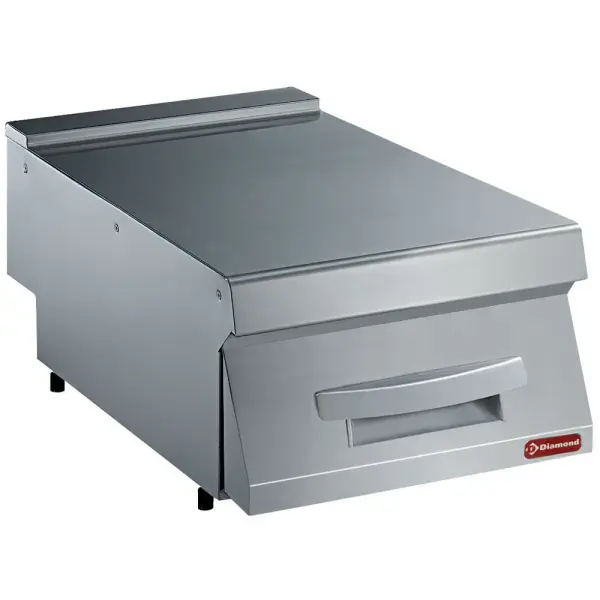 Werk neutraal element, met laden -TOP- - Main Image