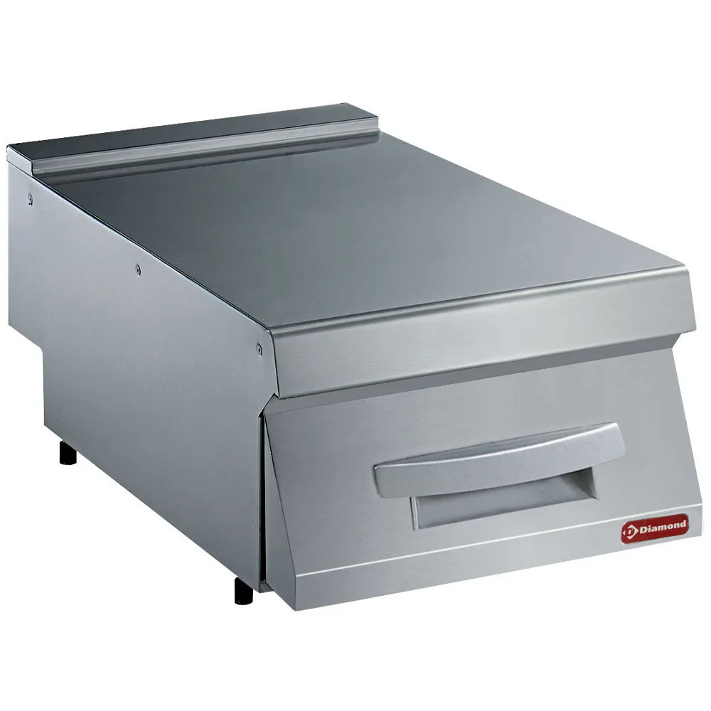 Werk neutraal element, met laden -TOP- - Main Image