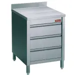 Werktafelkasten met laden - Main Image