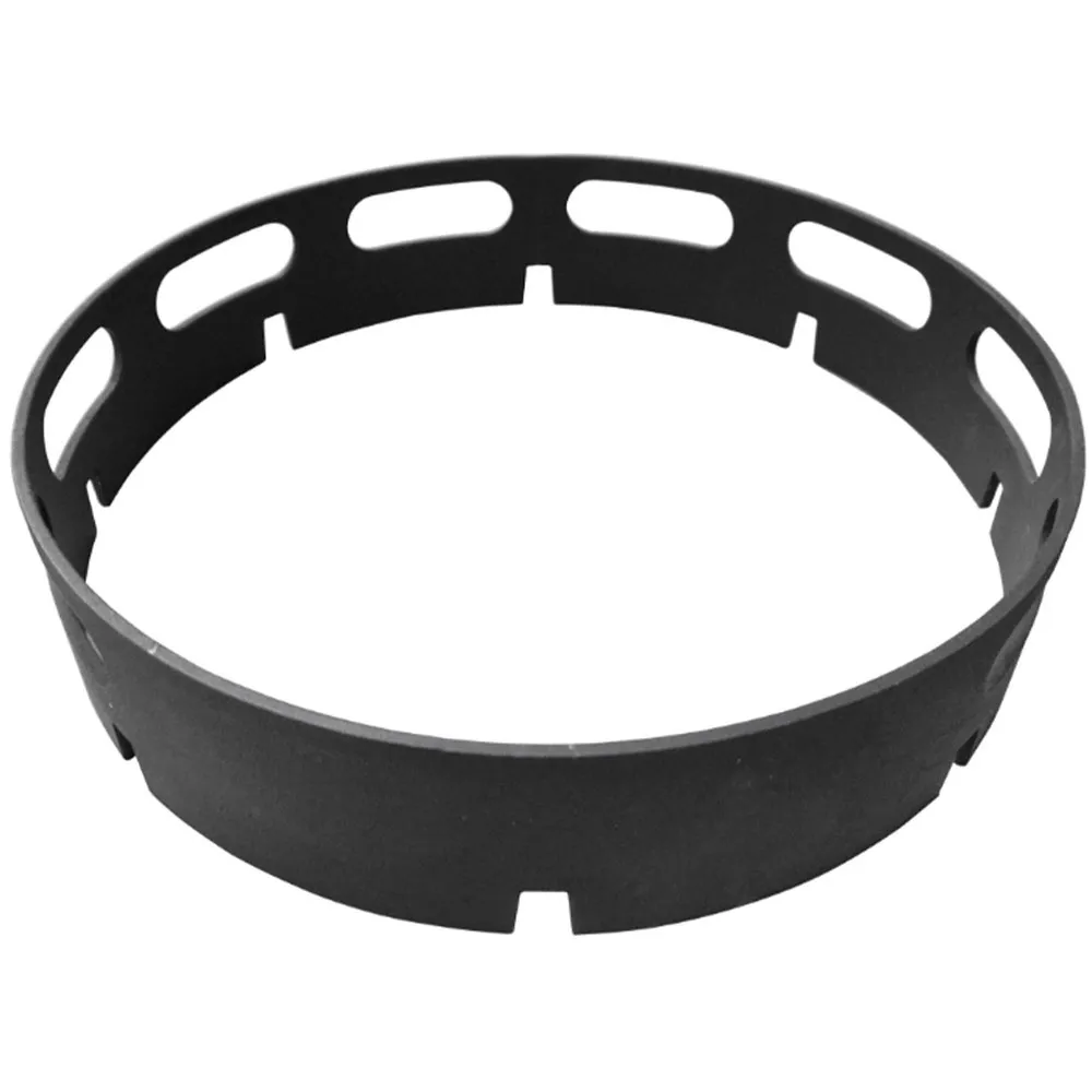 Wok kroon afneembaar gasbrander - Main Image