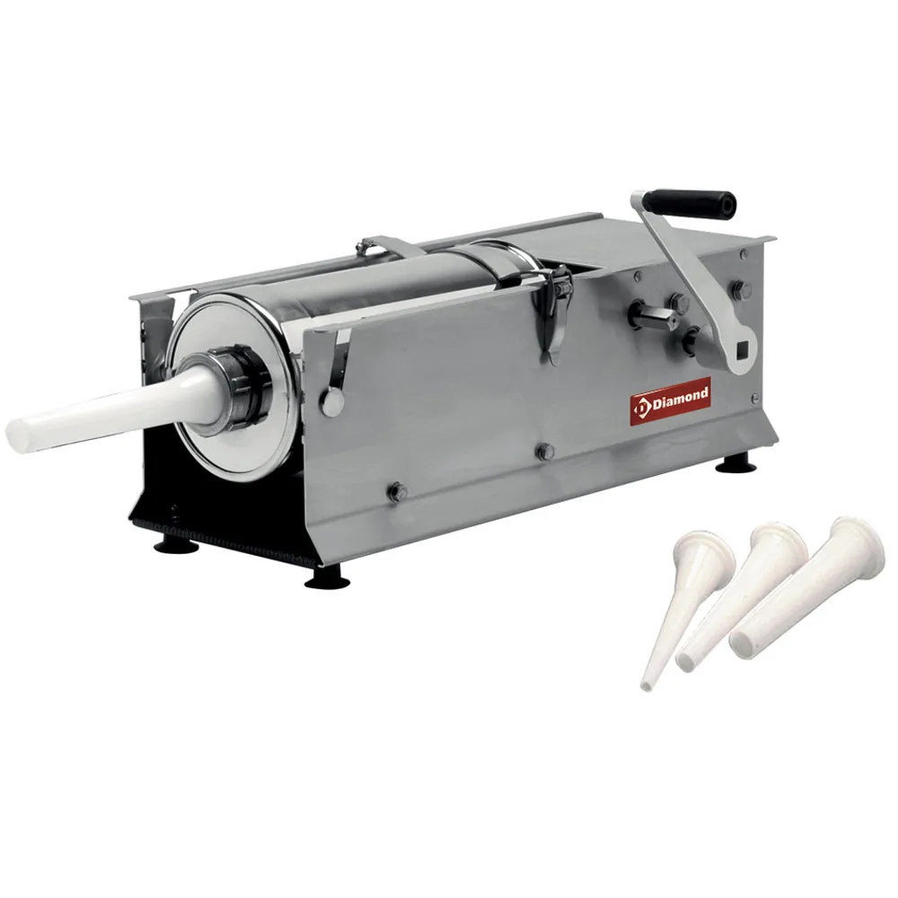 Worstenvuller 7 liter - Main Image