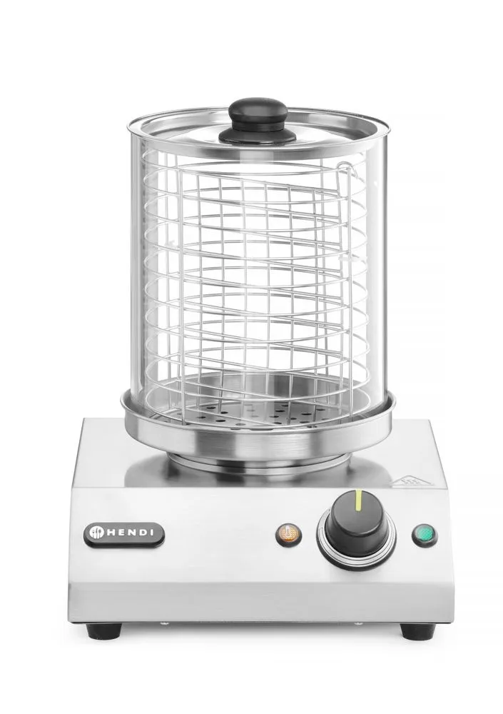 Worstenwarmer - Main Image