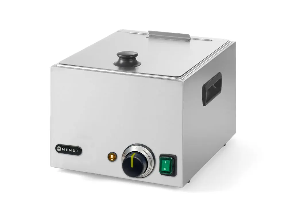 Worstenwarmer - Main Image