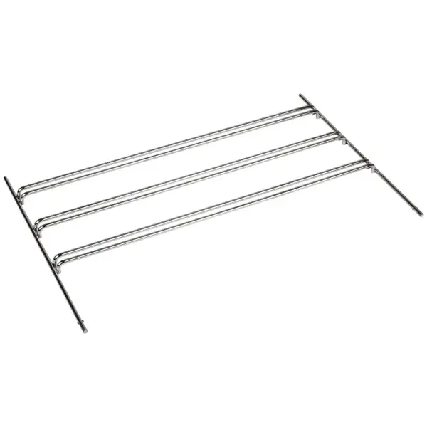 Zijdelingse (L of R) roostergeleider voor onderkast - Main Image