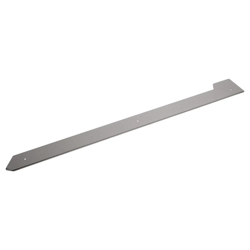 Zijdelinkse afwerking monoblok (links) - Main Image