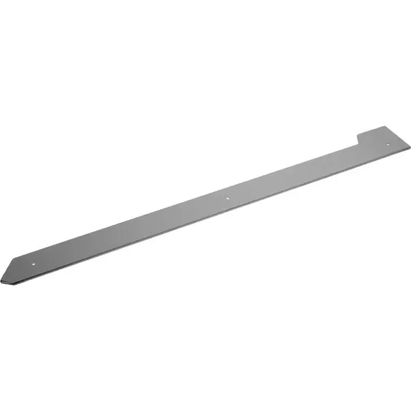 Zijdelinkse afwerking monoblok (rechts) - Main Image