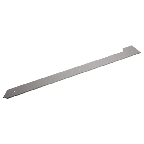 Zijdelinkse afwerking (rechts) - Main Image