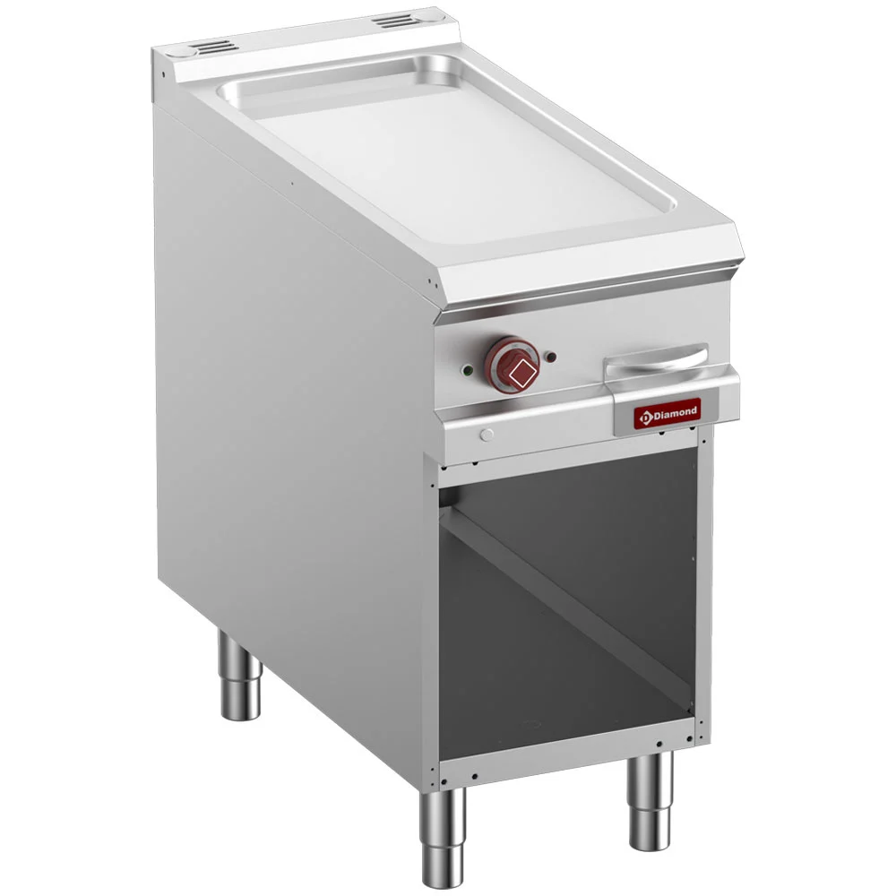 Bakplaten Elektrisch