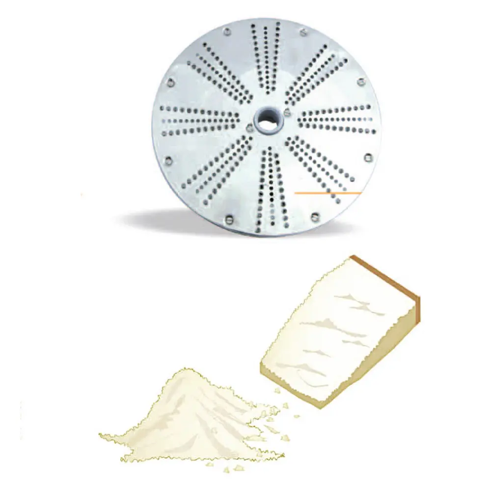 Groenten snijder
