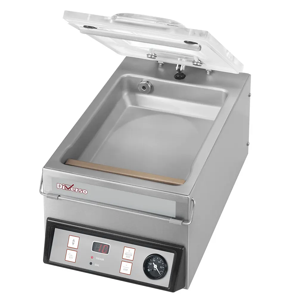 Vacuümmachines