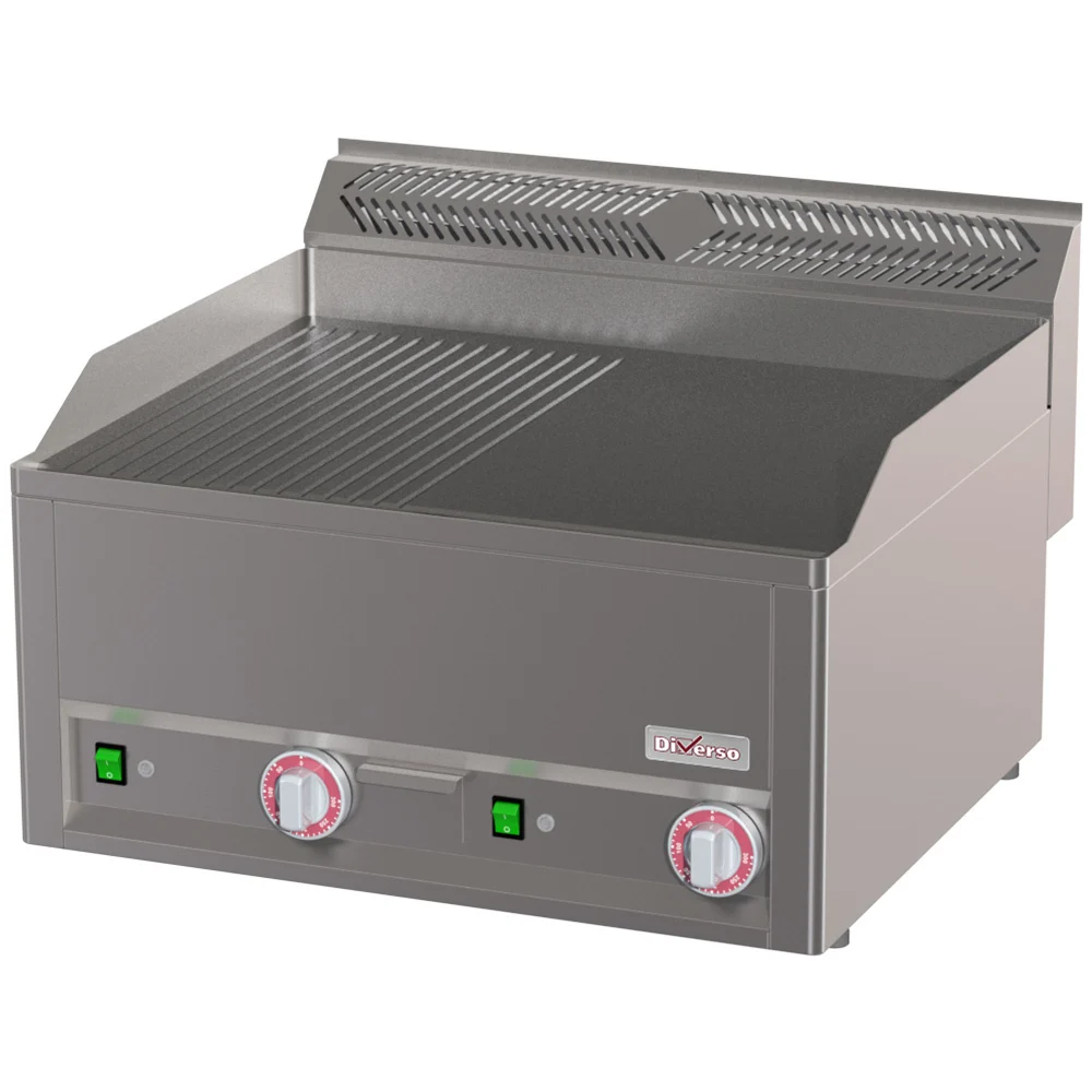 Bakplaten