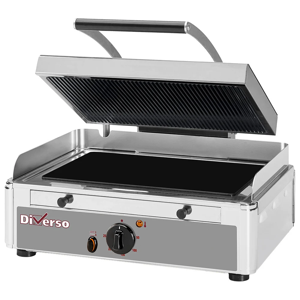 Paninigrills
