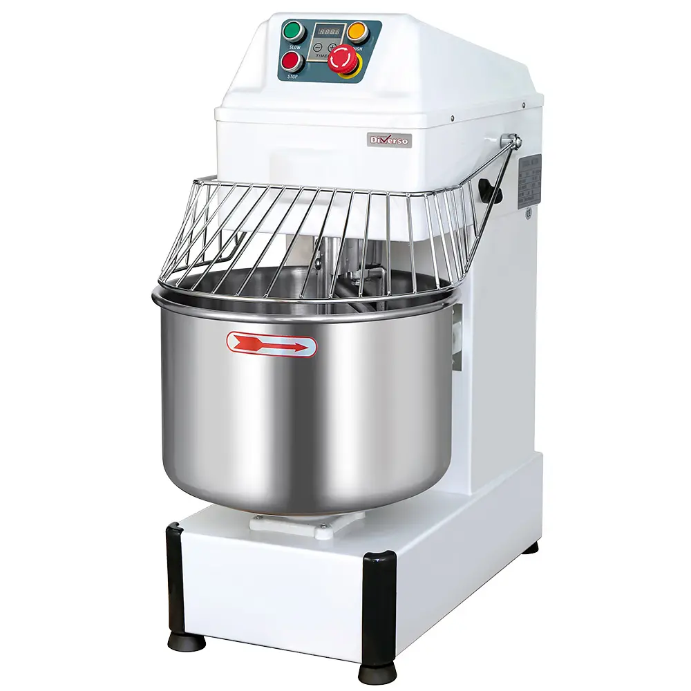 Deegkneed Machines