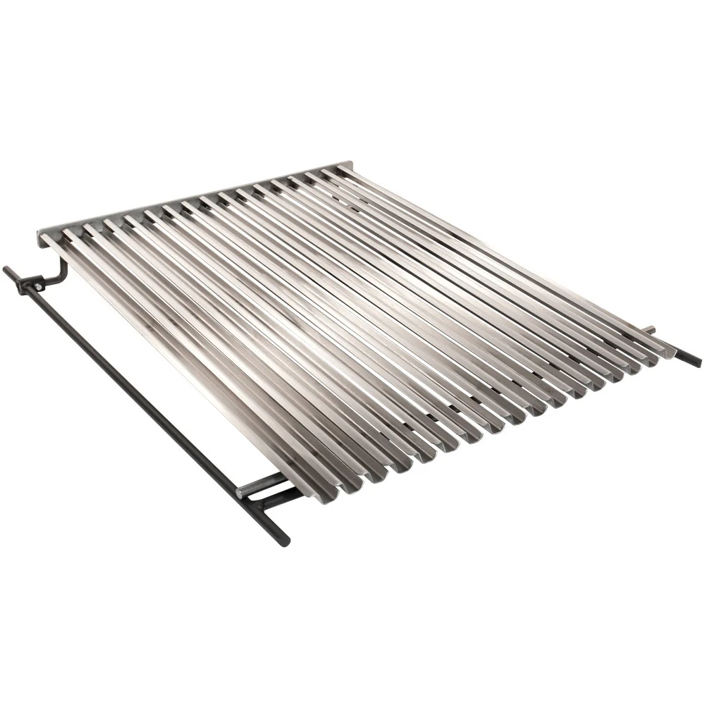 BBQ ovens