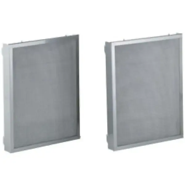 2 vetfilters, oven 20x GN 1/1 - 20x GN 2/1 - Main Image