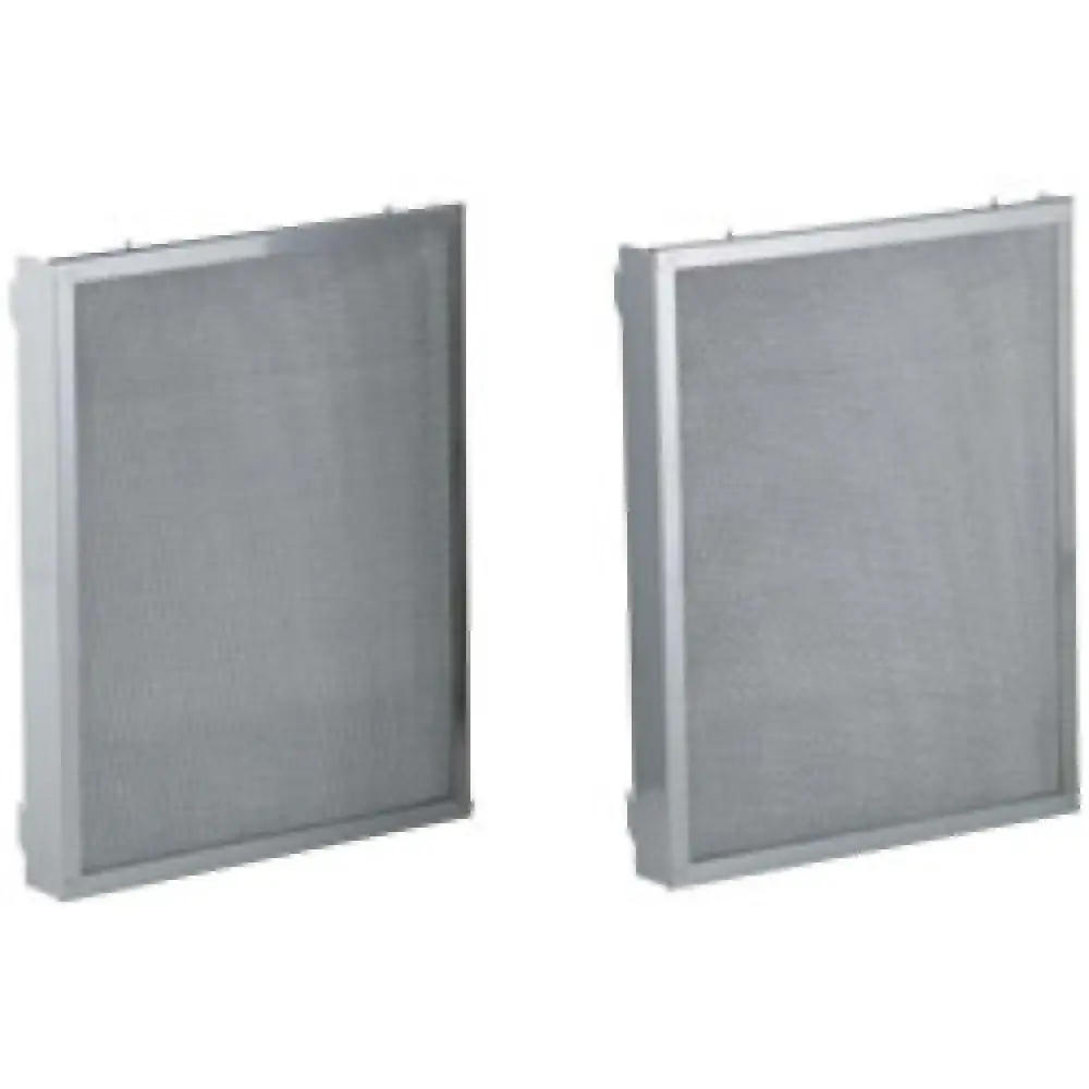 2 vetfilters, oven 20x GN 1/1 - 20x GN 2/1 - Main Image