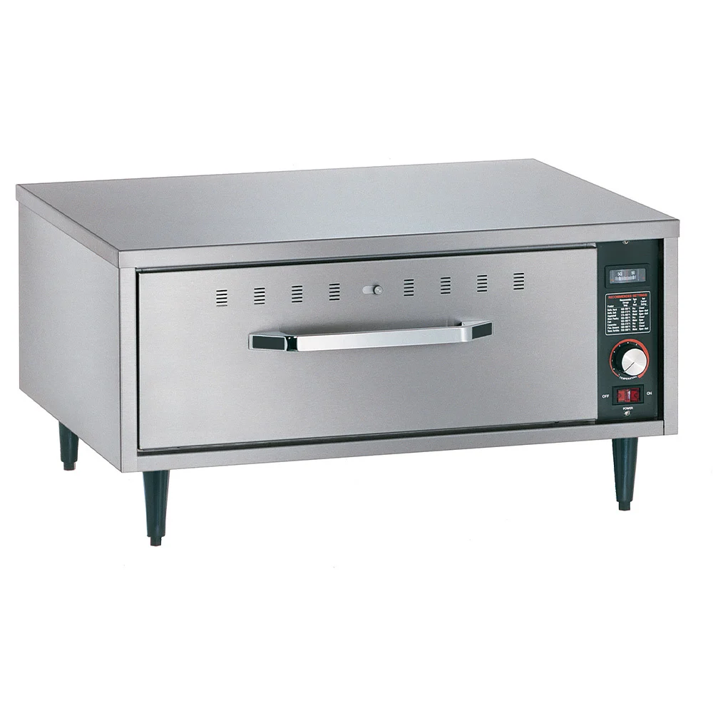 Verwarmer met laden