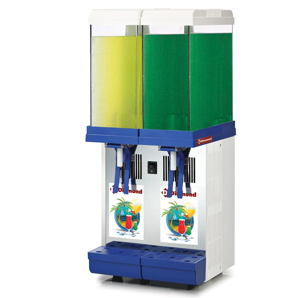 Drankdispensers