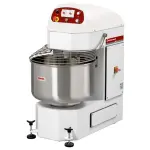 Automatische bakkerstrog met spiraal, 2 snelheden, 2 timers, 60 Kg. - Main Image