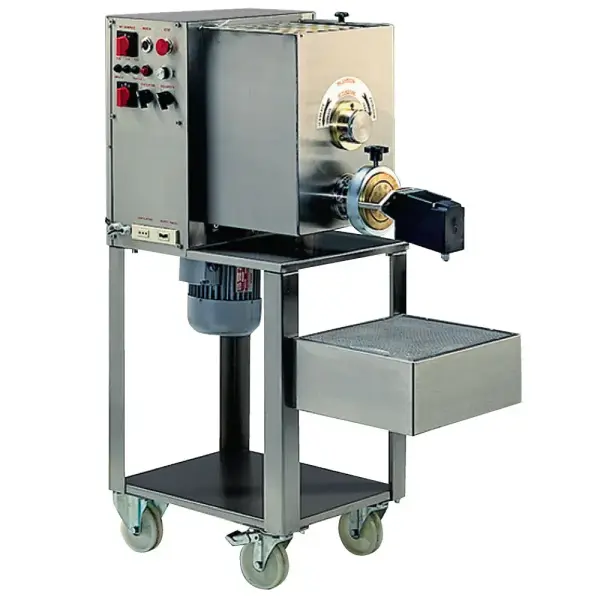 Automatische deegmachine 15-18 kg/u - Main Image