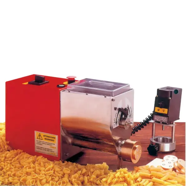 Automatische deegmachine 6 kg/u - Main Image