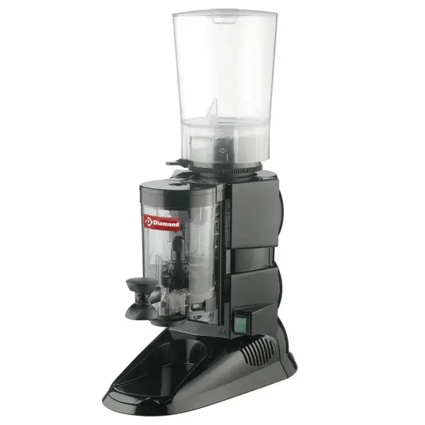 Automatische koffiemolen met doseerder - Main Image