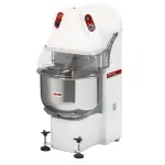 Bakkerstrog met neerklapbare arm, 50 Kg - Variabele snelheid - Main Image