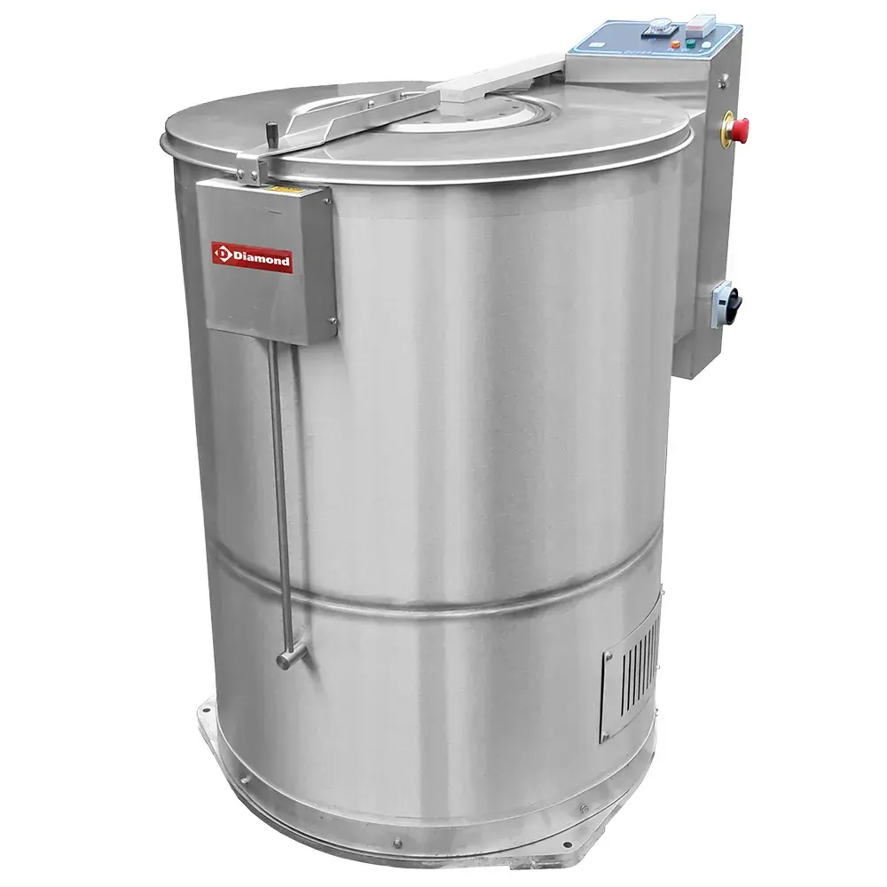Centrifuge 18 kg - Main Image
