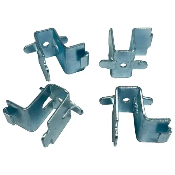Clips (Kit 4 stuks) steunroosters RLB... - Main Image