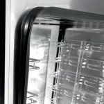 Convectie oven op gas, 10x EN(GN) automatische bevochtiger - Image 5