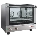 Convectieoven, elektrisch, 4x GN1/1 - Main Image