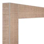 Deco knooppunt 2x216Lt. Teak - Main Image
