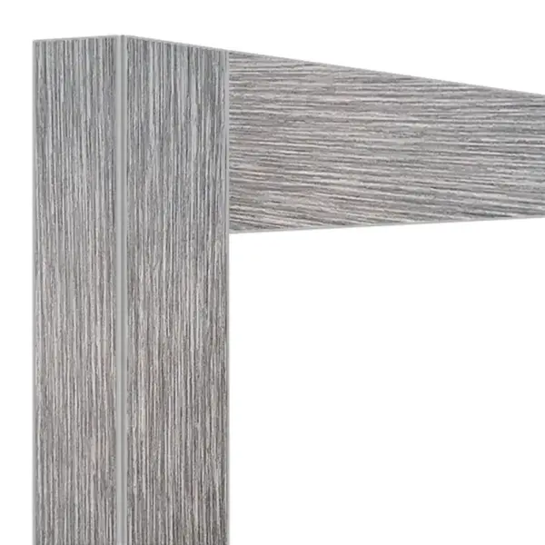 Deco vitrine 216Lt. Lariks ashen - Main Image